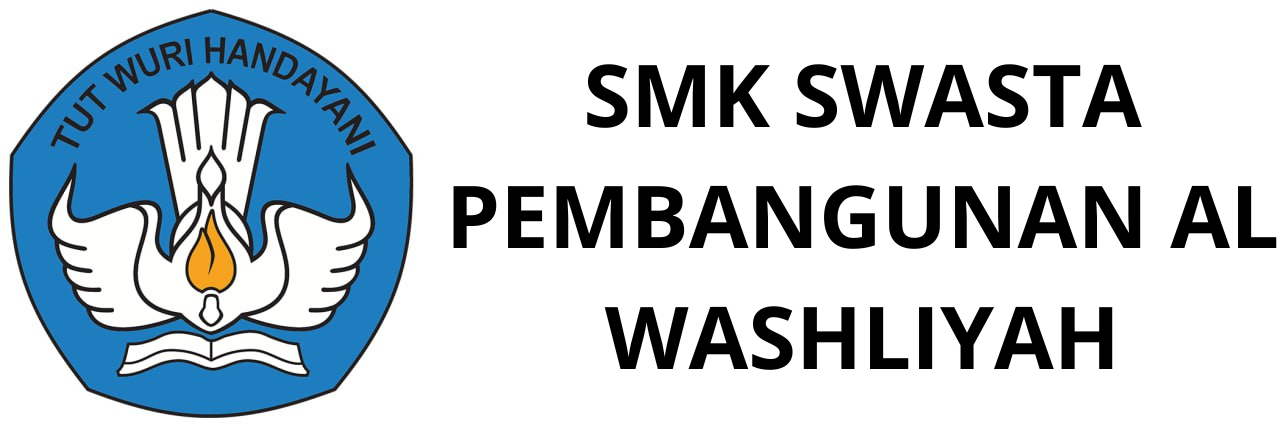 SMK SWASTA PEMBANGUNAN AL WASHLIYAH